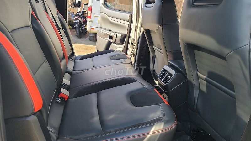 Xe Ford Ranger Raptor 2024, Chất Xe Đẹp. Mua bán Ô tô tại Quận Gò Vấp Tp Hồ Chí Minh được đăng bởi Chợ Xe Cũ Giá Tốt hình 14