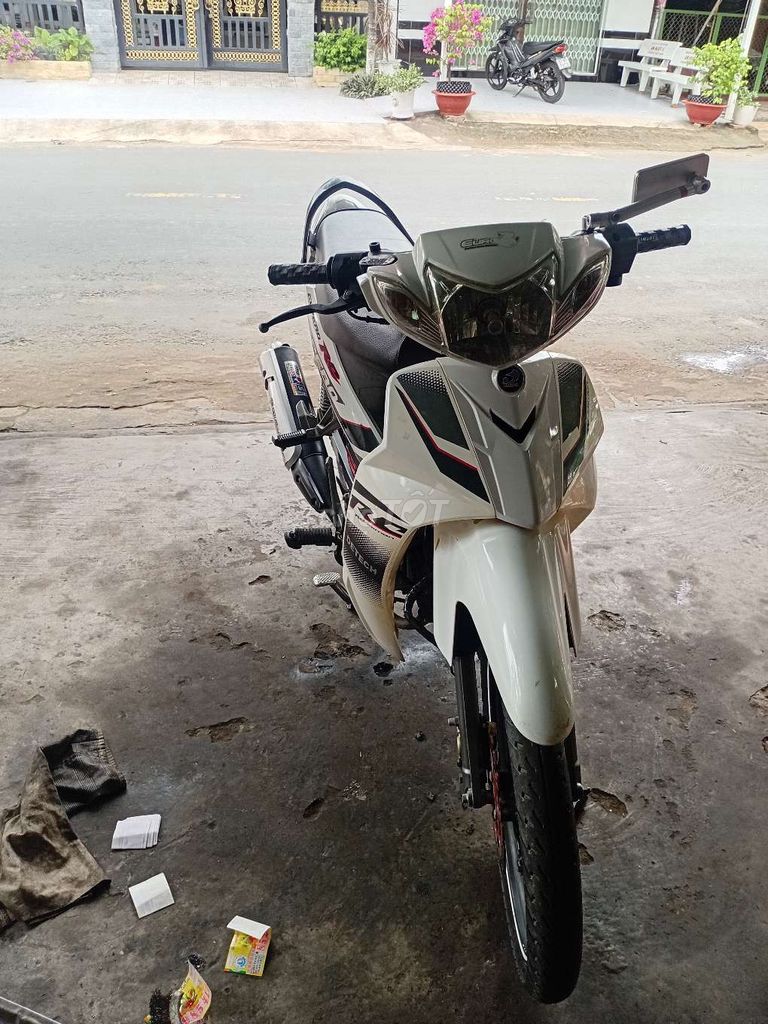 Xe 50c. Mua bán Xe máy tại Thành phố Châu Đốc An Giang được đăng bởi Hau Nguyen hình 3