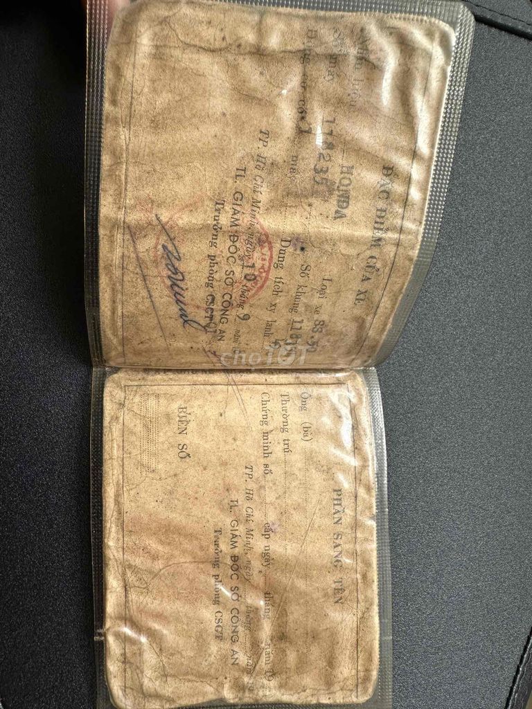 Dư dùng cần bán 67 - 54mm zên Neo +4. Mua bán Xe máy tại Quận Phú Nhuận Tp Hồ Chí Minh được đăng bởi nhut hình 6