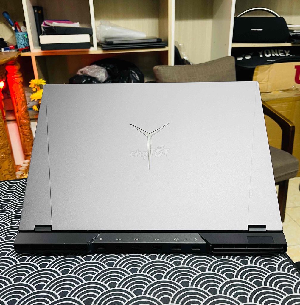 Legion 5 Pro R9000P Ryzen 7-6800H ,16G,RTX 3060. Mua bán Laptop tại Quận Phú Nhuận Tp Hồ Chí Minh được đăng bởi LAPTOP VINA hình 1