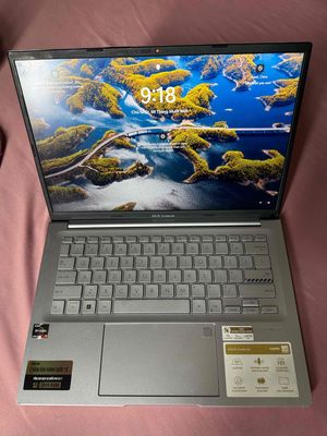 Laptop Asus Vivobook tình trạng 95%, Nguyên Zin. Mua bán Laptop tại Quận Hải Châu Đà Nẵng được đăng bởi Hữu Trí