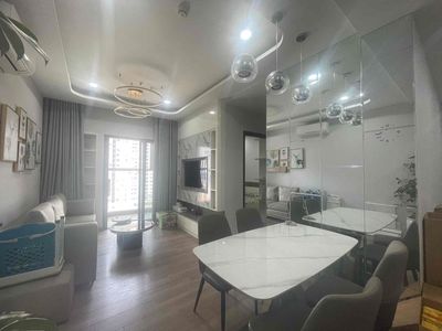 Apartment 77 m² · 2 bed · 152 Điện Biên Phủ