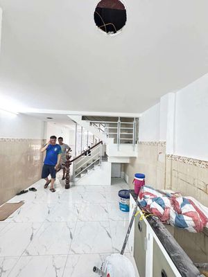 Аренда · 2 комн. · 32 м² · Huyện Bình Chánh, ул. Đường Phạm Hùng