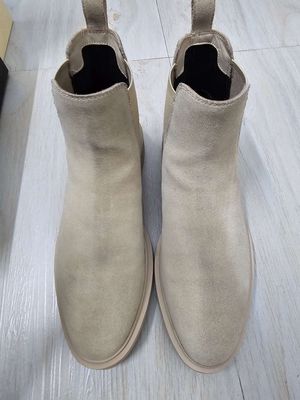 Chelsea Boots the Wolf size 38