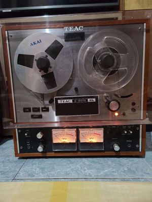 Đầu băng cối TEAC A-4010SL.. Mua bán Tivi, Âm thanh tại Quận Tây Hồ Hà Nội được đăng bởi Xman