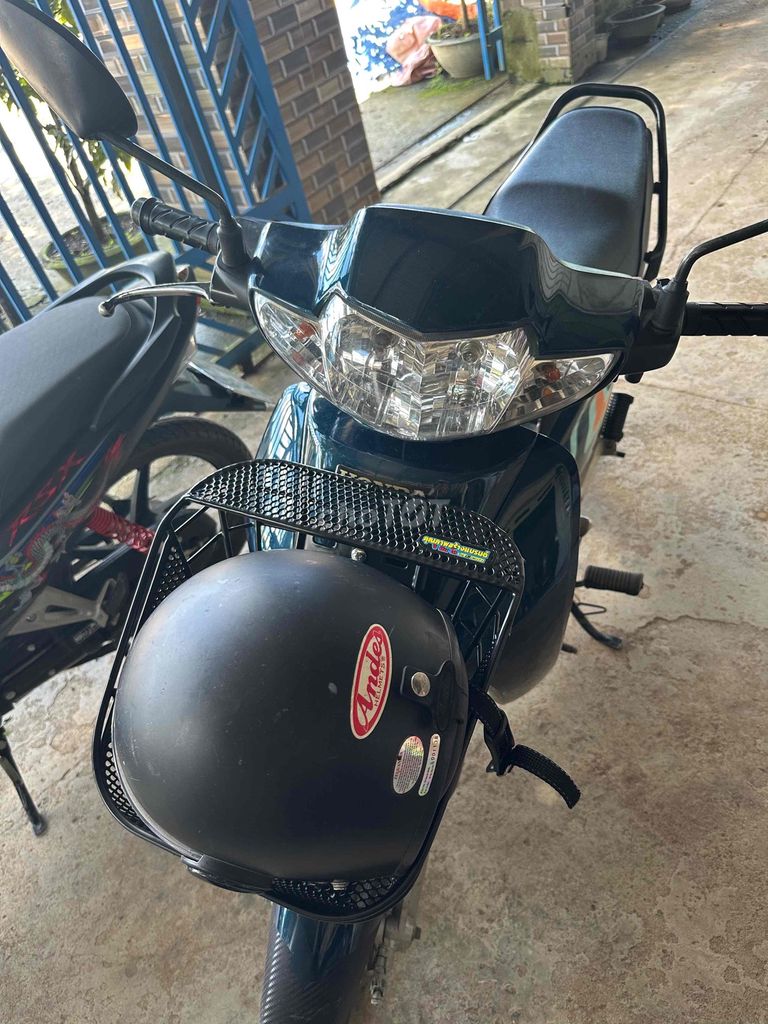 bán wave alpha 2002 zin 80%. Mua bán Xe máy tại Huyện Lâm Hà Lâm Đồng được đăng bởi Kien hình 3