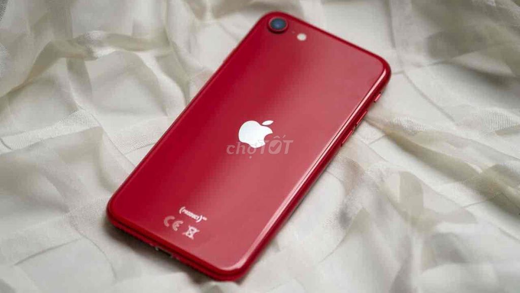 Apple iPhone SE 2022 vna 64G. Mua bán Điện thoại tại Thành phố Bến Tre Bến Tre được đăng bởi Bin Võ hình 1