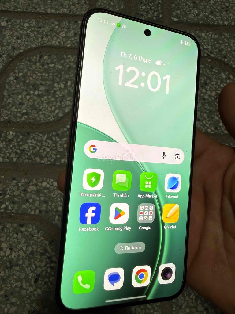 OPPO Reno 14 5G 12/256 Chính hãng vỏ cấn hình 2. Mua bán Điện thoại tại Quận Gò Vấp Tp Hồ Chí Minh được đăng bởi VũHùng hình 1