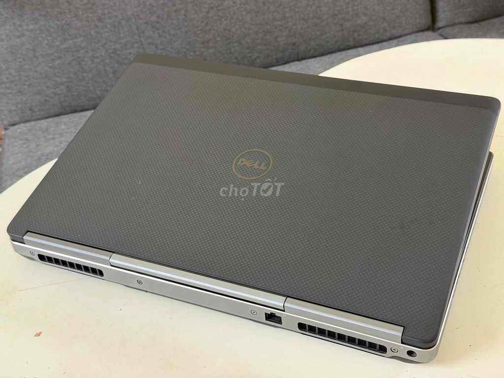 Dell Precision 7720 i7 6820H 16 512 P4000 8G 17 4K. Mua bán Laptop tại Quận Ba Đình Hà Nội được đăng bởi Tuấn Đức Laptop hình 1