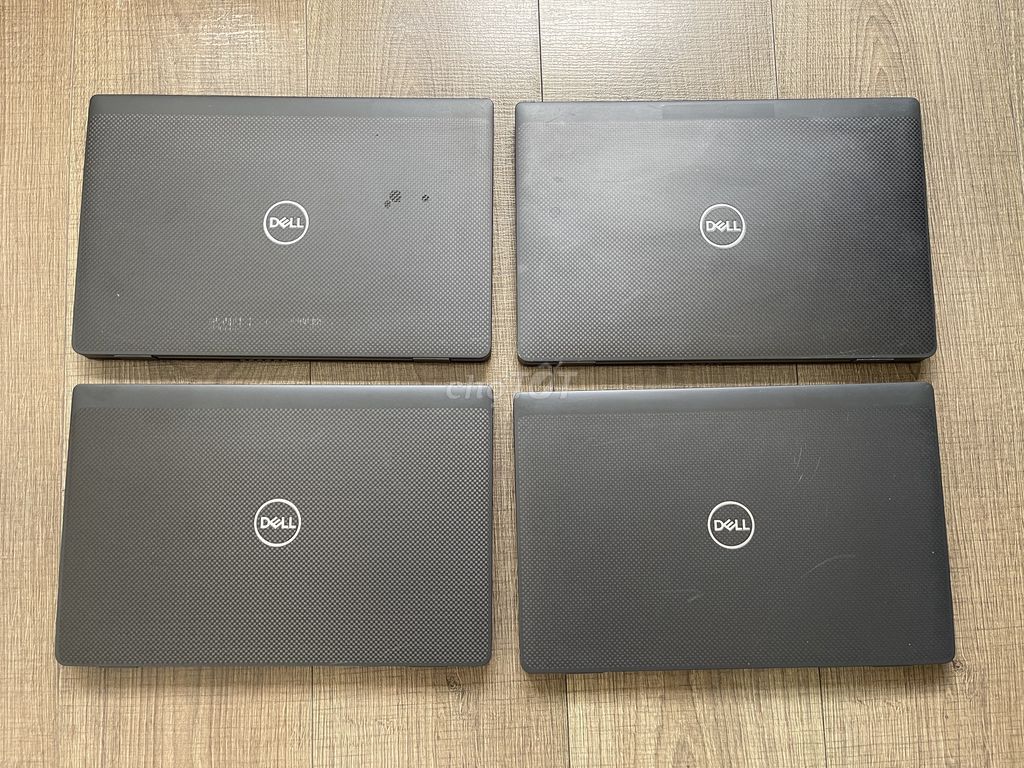 Dell Latitude 7420 Cảm ứng i7-1185G7 16GB 512GB. Mua bán Laptop tại Quận 7 Tp Hồ Chí Minh được đăng bởi Nguyen Minh Tam hình 1
