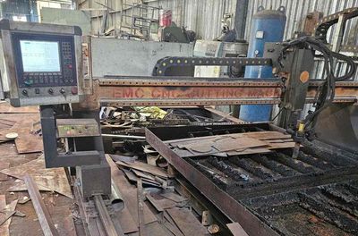 Máy cnc plasma. Mua bán Đồ chuyên dụng, Giống nuôi trồng tại Thành phố Gia Nghĩa Đắk Nông được đăng bởi huynh tan loc