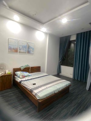 Аренда · 1 комн. · 40 м² · Quận Liên Chiểu, ул. Đường Bàu Vàng 1