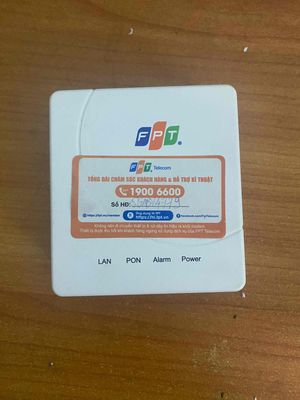 modem chuyển quang fpt. Mua bán Phụ kiện (Màn hình, Chuột...) tại Quận Tân Bình Tp Hồ Chí Minh được đăng bởi Minh Phúc