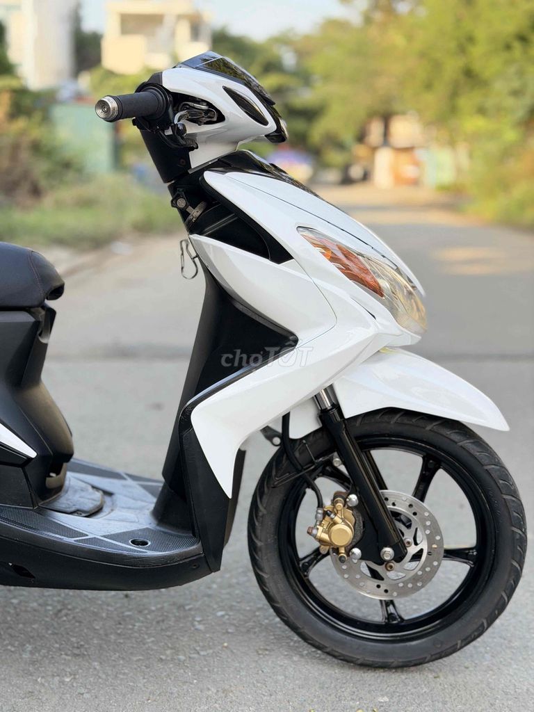 Luvias XC Dọn mới. Mua bán Xe máy tại Thành phố Thủ Đức Tp Hồ Chí Minh được đăng bởi nguyễn hiếu  hình 6