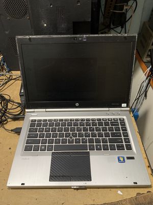 Laptop Hp 8460p I3-2350M/ram 2G/hdd 320G/Mh lỗi.. Mua bán Laptop tại Thành phố Thủ Đức Tp Hồ Chí Minh được đăng bởi Luân Phát Computer