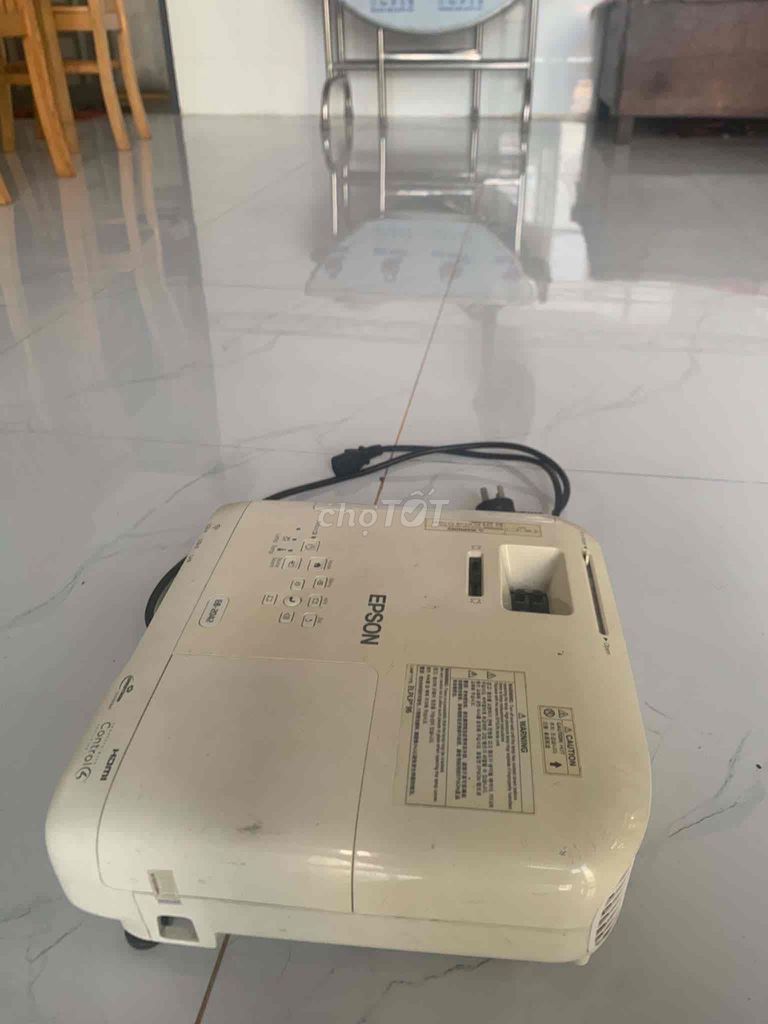 Máy chiếu Epson EB-2042. Mua bán Đồ dùng văn phòng tại Huyện Thống Nhất Đồng Nai được đăng bởi Dung Nguyen hình 1
