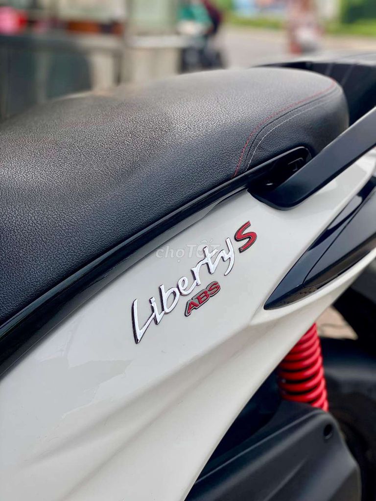 Piaggio Liberty - S ABS 125Fi Đk 2021. Mua bán Xe máy tại Quận Ninh Kiều Cần Thơ được đăng bởi Xe Máy TÂN LIÊN HƯNG 1 91B hình 3