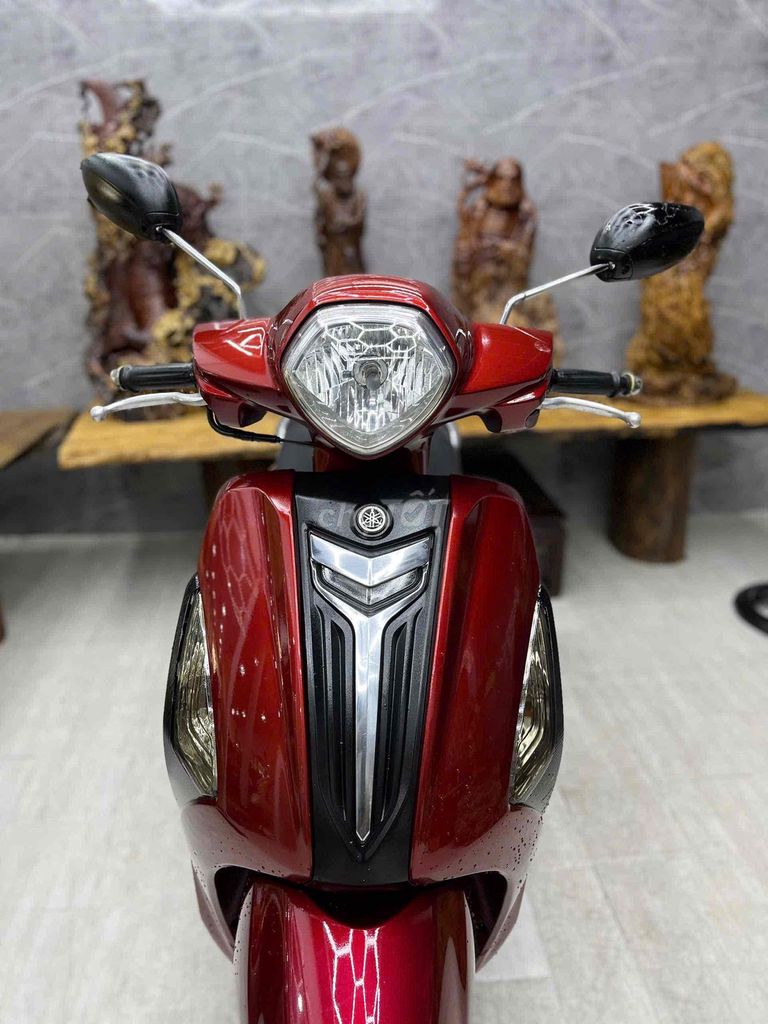 👉Grande 2016 chính chủ biển SG máy bao khoẻ. Mua bán Xe máy tại Quận 7 Tp Hồ Chí Minh được đăng bởi Xe Cũ Hiếu CT hình 3