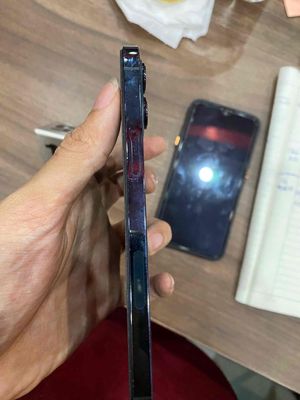 Iphone 12 ProMax 128GB. Mua bán Điện thoại tại Quận Đống Đa Hà Nội được đăng bởi Trung Khánh