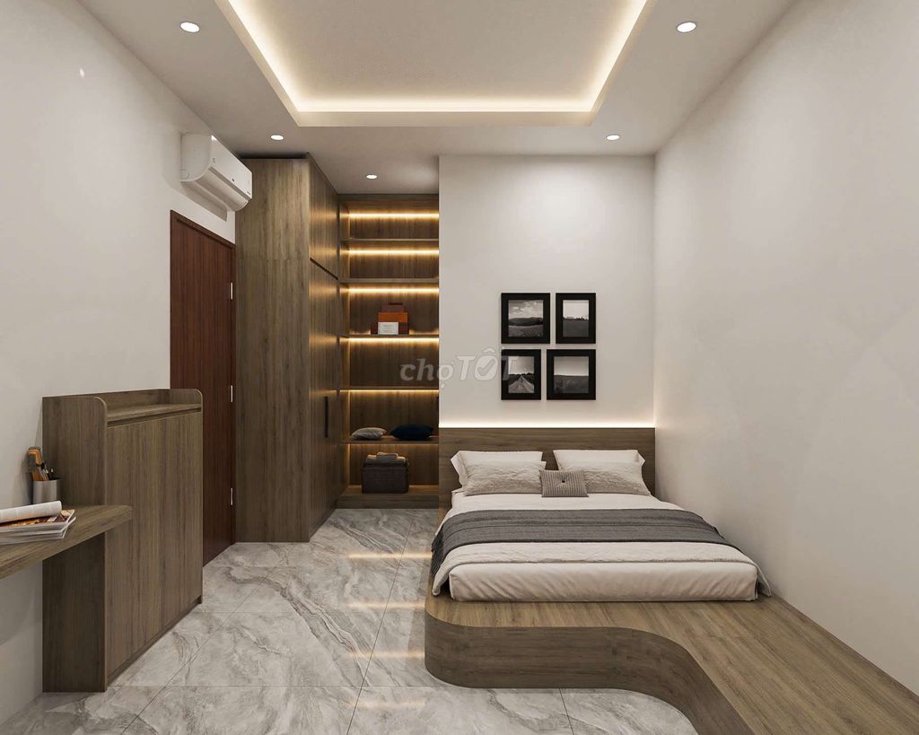 Tộng hợp dang phòng Studio và Duplex khu vực phường 13-K300 Q.Tân Bình