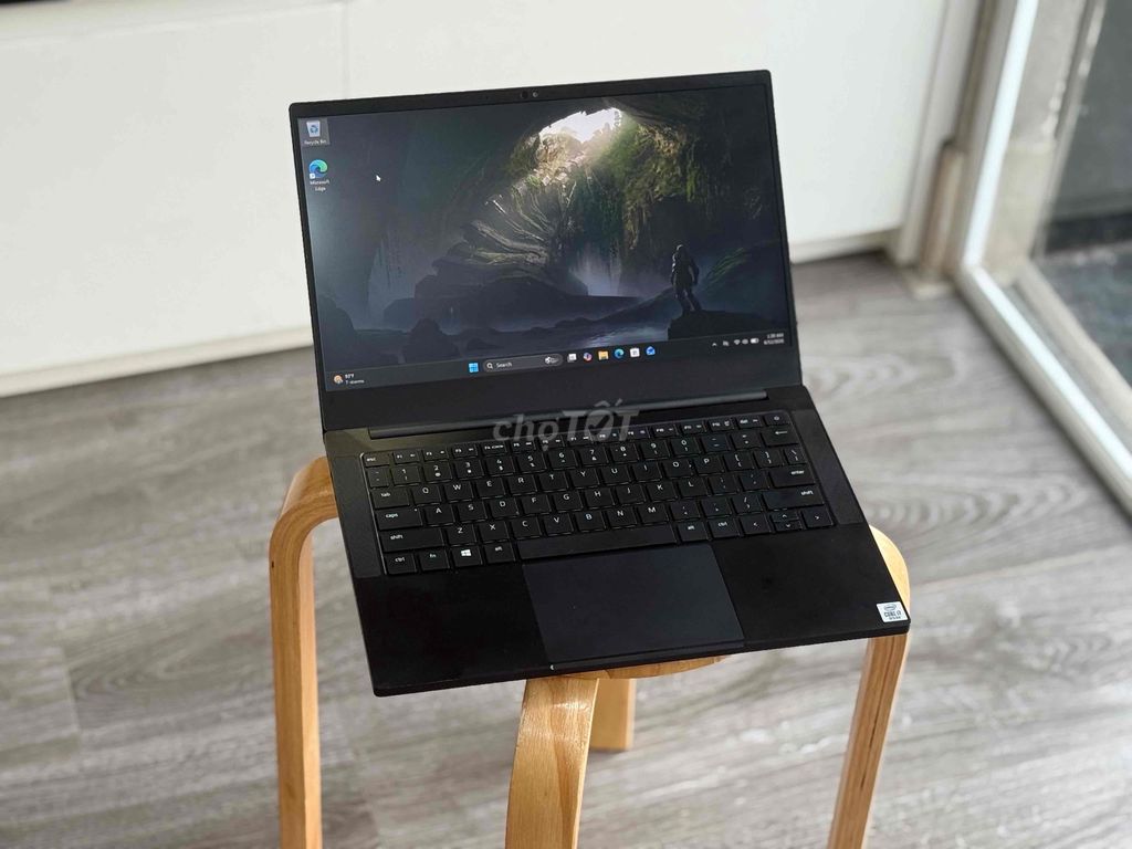 Razer Blade Stealth 13 i7-1065G7 13 inch 16GB/512G. Mua bán Laptop tại Quận 10 Tp Hồ Chí Minh được đăng bởi mạc thành hình 1