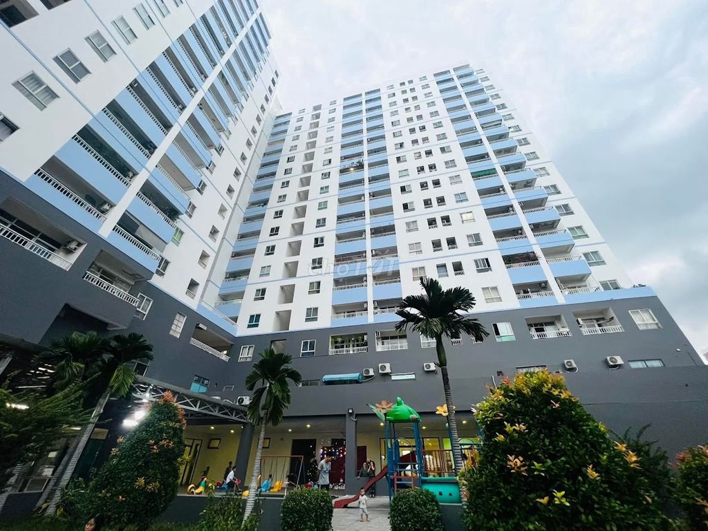 Угловая квартира в башне Linh Tay Tower – 15 этаж