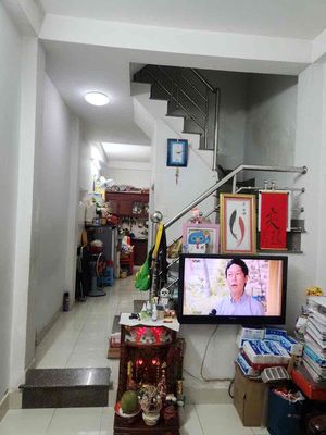NHÀ LẦU ĐÚC KIÊNG CỐ 3 TẦNG GIÁ 4,98Tỷ Vị trí: 252/ đường số 8 p11. Mua bán nhà ở tại Quận Gò Vấp Tp Hồ Chí Minh được đăng bởi Nguyễn Hữu Việt