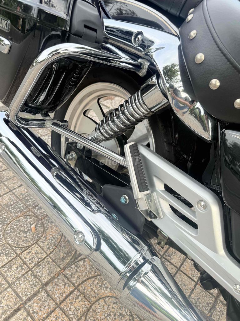 Suzuki GZ150A 2021 1000 km Đã sử dụng. Mua bán Xe máy tại Thành phố Thủ Đức Tp Hồ Chí Minh được đăng bởi SHOP XE LƯỚT TUẤN DUY MOTOR LINH XUÂN THỦ ĐỨC hình 3