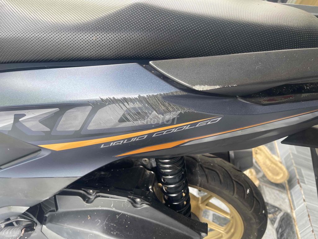 vario lước. Mua bán Xe máy tại Huyện U Minh Thượng Kiên Giang được đăng bởi DV Cầm đồ kiên giang hình 6