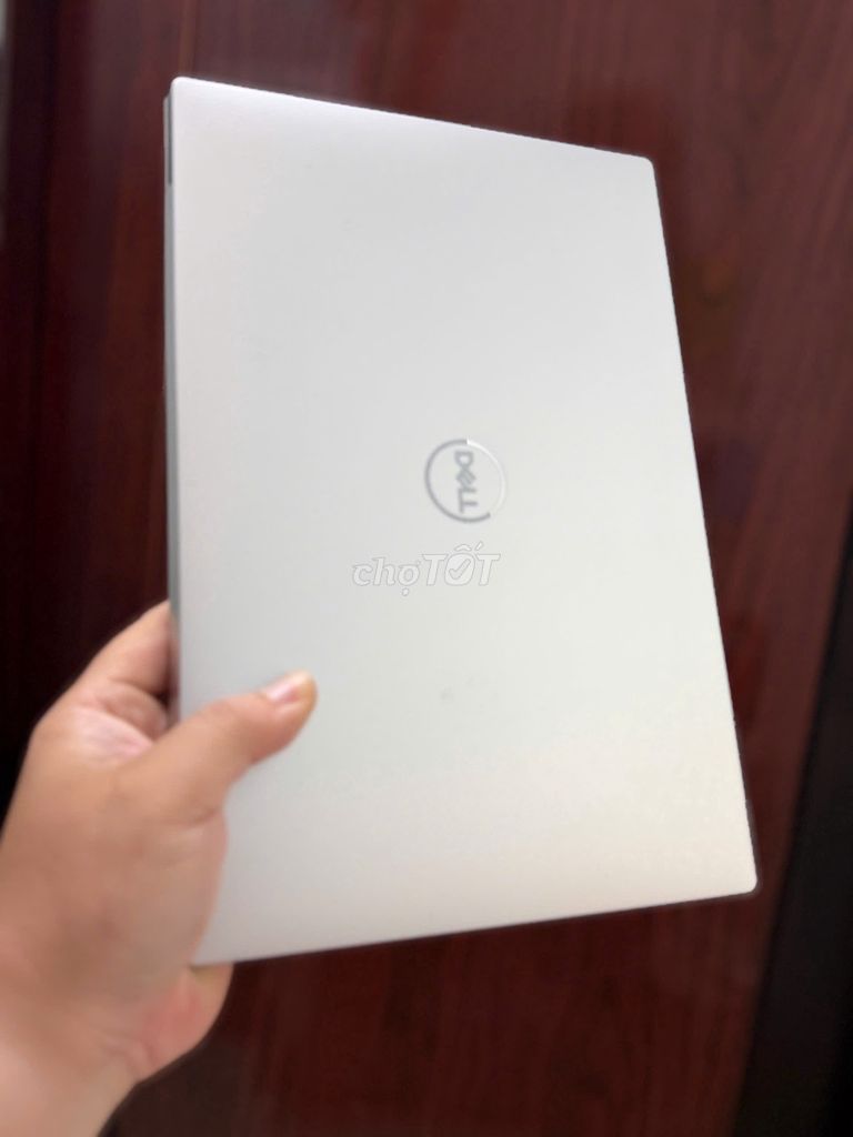 Dell XPS 9310 i7 14.4 inch 32GB/256GB còn bill. Mua bán Laptop tại Quận Phú Nhuận Tp Hồ Chí Minh được đăng bởi hung hình 1