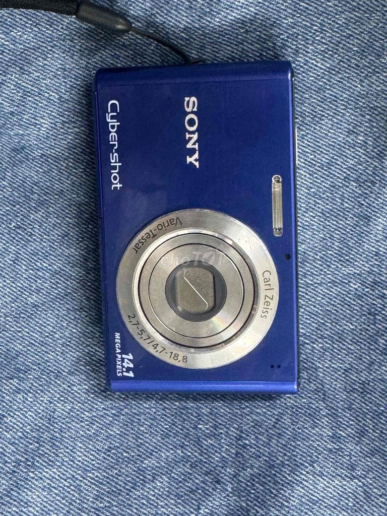 Máy ảnh sony w330