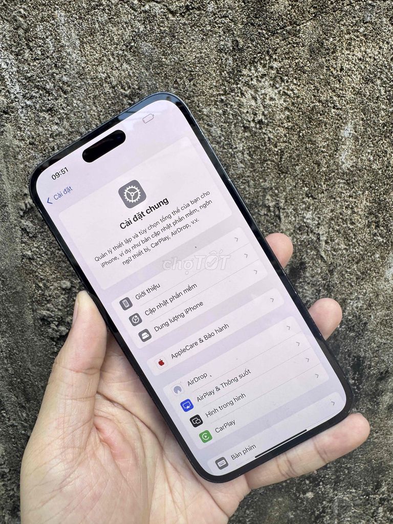 Bán Iphone 14Prm 128gb QTe Đẹp 99%🍏. Mua bán Điện thoại tại Thành phố Sa Đéc Đồng Tháp được đăng bởi Tâm hình 1