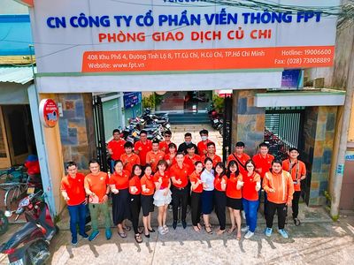 Nhân viên Kinh doanh Viễn Thông FPT Huyện Củ Chi. Việc làm tại Huyện Củ Chi Tp Hồ Chí Minh được đăng bởi Lan Anh