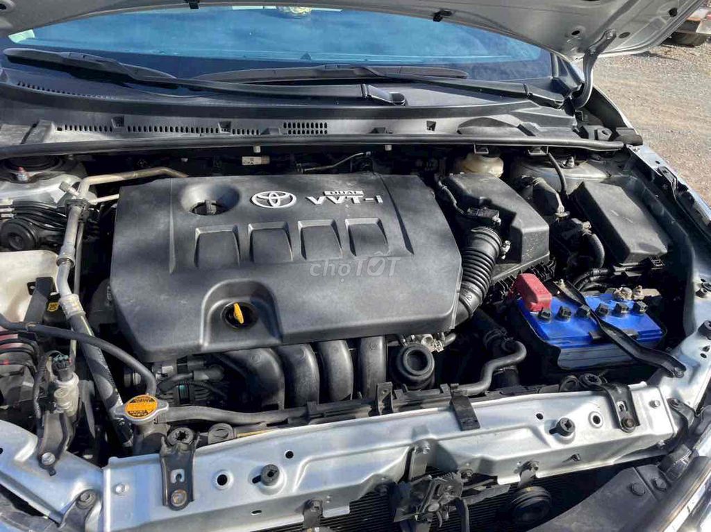 Toyota Corolla Altis 2018 1.8G CVT - 62000 km. Mua bán Ô tô tại Quận Cái Răng Cần Thơ được đăng bởi ÔTÔ TRẦN BẢO hình 10