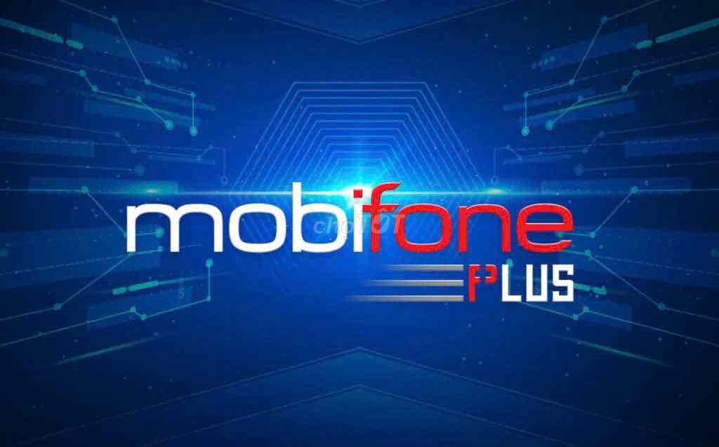 MOBIFONE TUYỂN NHÂN VIÊN KINH DOANH INTERNET HCM