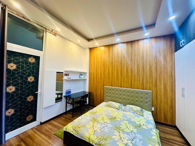 Room 30 m² · Đường Lưu Trọng Lư