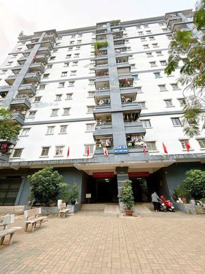 Apartment 68.6 m² · 3 bed · Đường Nguyễn Xiển