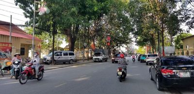 Nhà 3 tầng Phúc Thịnh (Nam Hồng) ô tô đỗ sân hơn 5 tỷ