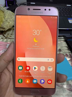 samsung J7 pro. Mua bán Điện thoại tại Quận 11 Tp Hồ Chí Minh được đăng bởi hai chín tám