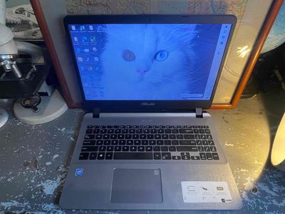 Asus Vibobook 15.. Mua bán Laptop tại Thành phố Dĩ An Bình Dương được đăng bởi Gác đồ xưa 