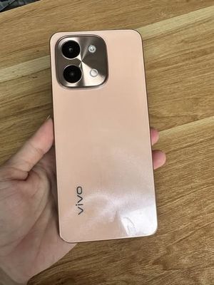 Vivo Y28 8GB/128GB Hồng