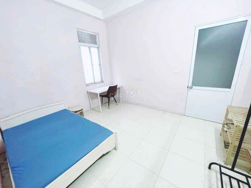 phòng 2tr2 khu biệt thự nguyễn huy tưởng - thanh xuân