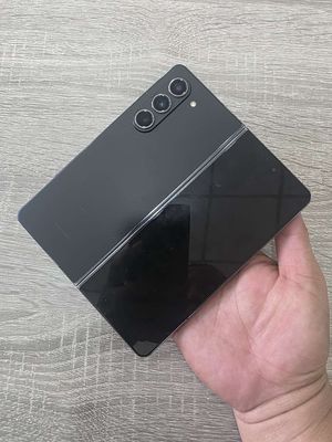 Samsung Galaxy Z Fold5 Đen 12GB/256GB 2 sim