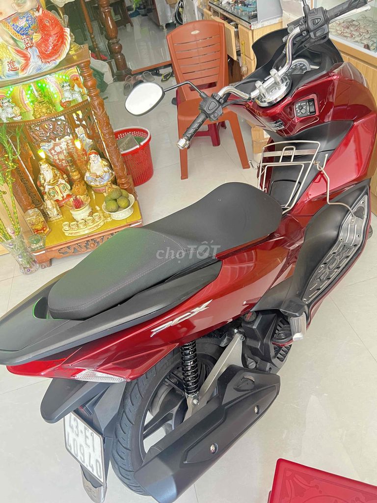 lên đời xe muốn bán xe chính chủ. Mua bán Xe máy tại Quận Sơn Trà Đà Nẵng được đăng bởi Mr  hình 2