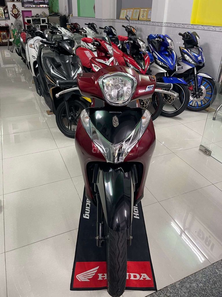 Sh Mode 2018. Mua bán Xe máy tại Quận Cái Răng Cần Thơ được đăng bởi Cửa Hàng Xe Máy A Hưng hình 1