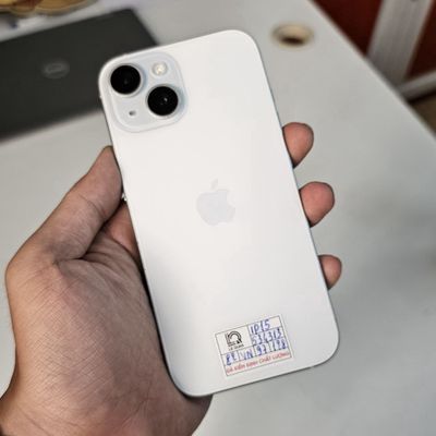 iPhone 15 128GB 💙 xịn cực cuốn