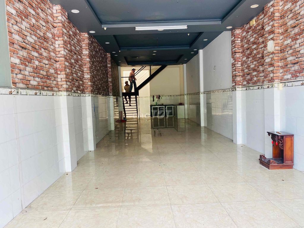 Nhà Thuê 4.2x19m.1 Lầu.MTKD Lương Thế Vinh.Giá:16tr - ảnh 3