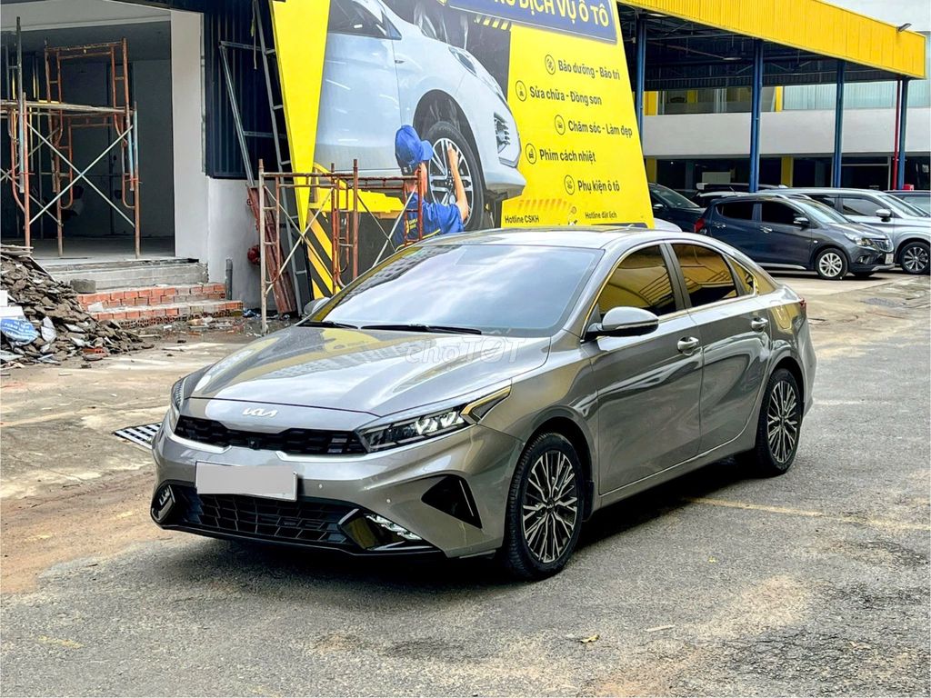 KIA K3 2.0 PREMIUM 2021 XE GIA ĐÌNH LƯỚT VAY 75%. Mua bán Ô tô tại Quận Bình Thạnh Tp Hồ Chí Minh được đăng bởi Hiếu hình 2