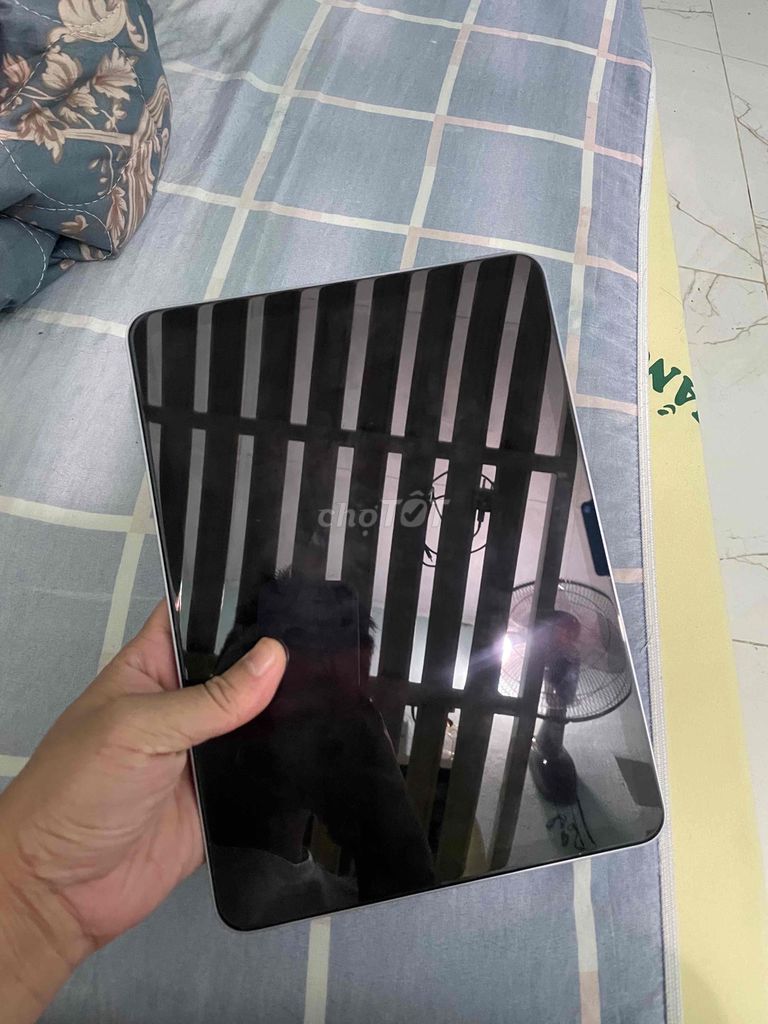 Apple iPad Air M3 11 inch 128GB tím. Mua bán Máy tính bảng tại Quận Cầu Giấy Hà Nội được đăng bởi Tên chưa cung cấp hình 1
