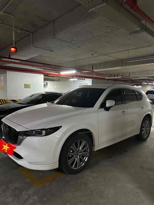 Chính chủ Bán: CX5 2024 Premium Exclusive 1v. Mua bán Ô tô tại Quận Hoàng Mai Hà Nội được đăng bởi Mr Phong